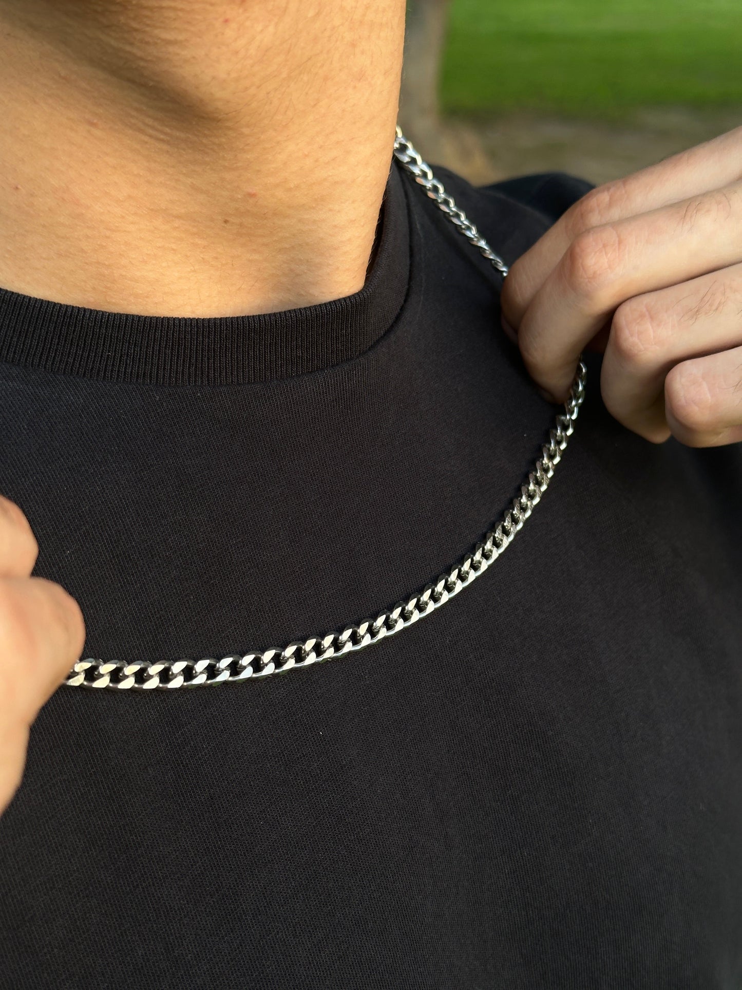 Cuban Chain