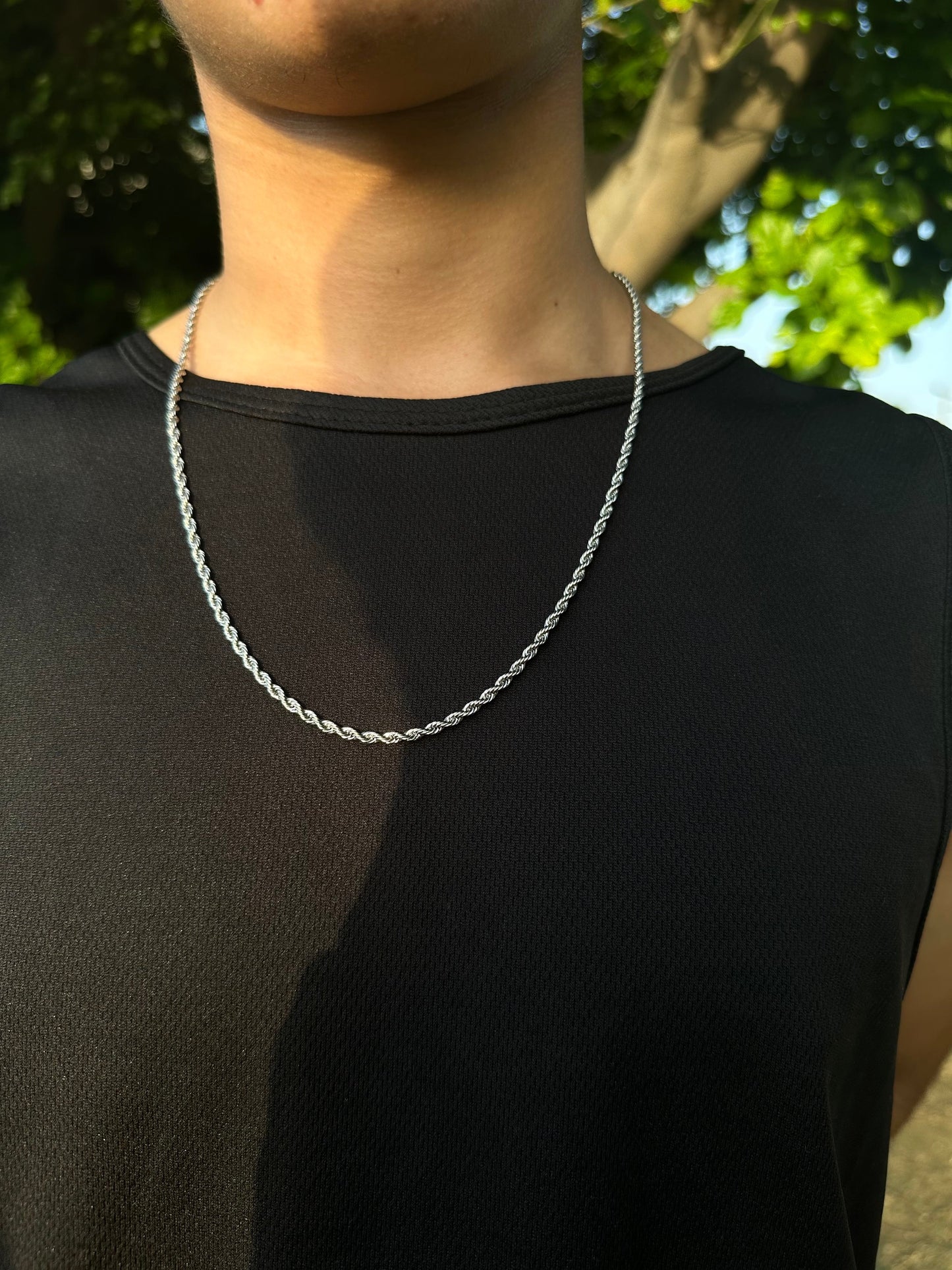 Rope Chain
