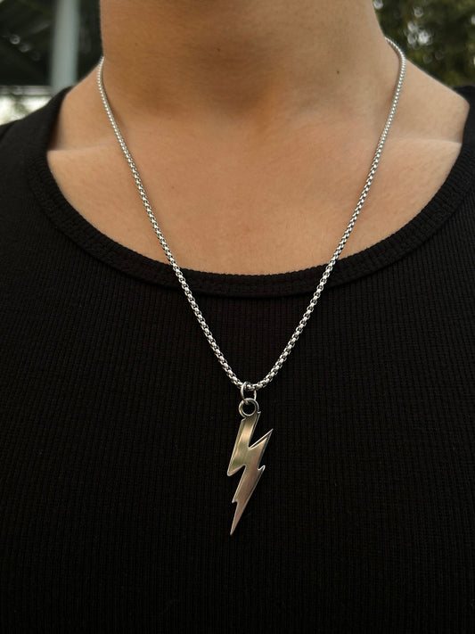 Thunder Pendant